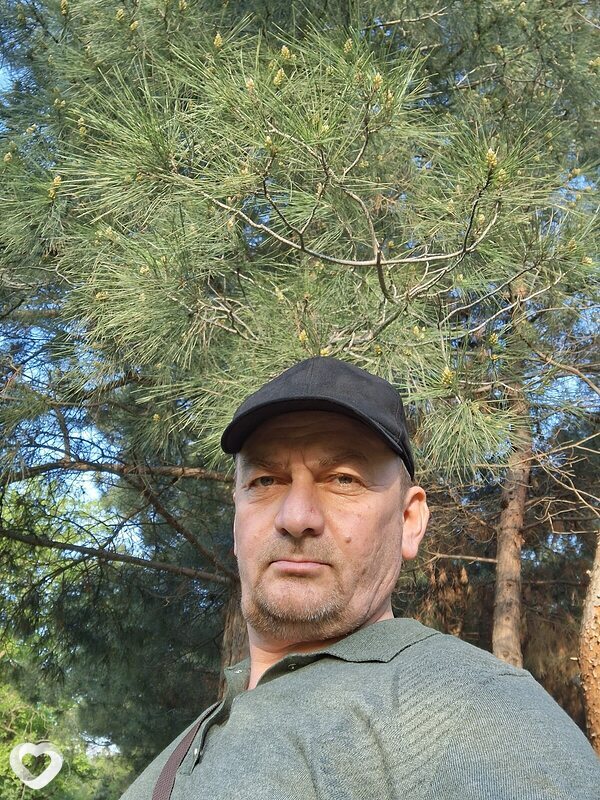 Михаил, 50, Луганске — анкета №2603269