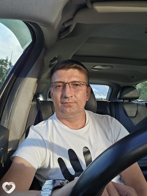 Андрей, 46, Балашихе — анкета №2603273