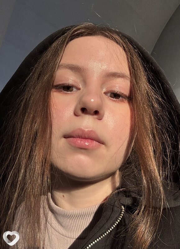 Полина, 22, Екатеринбурге — анкета №2603178