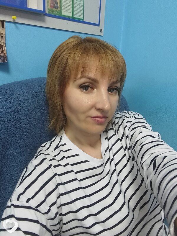 Olga, 36, Нижнем Новгороде — анкета №2603181