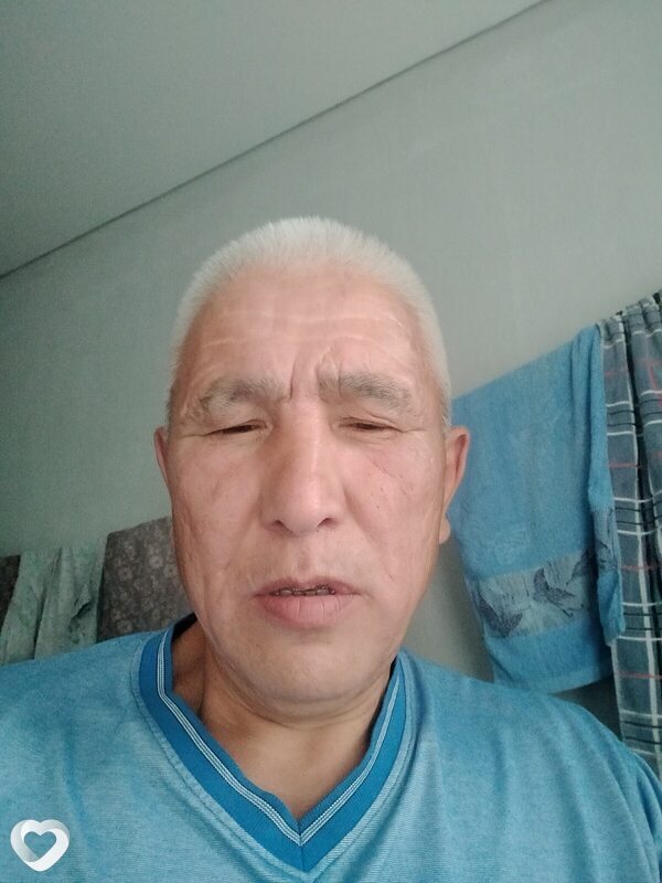 Болат, 50, Петропавловске — анкета №2603184