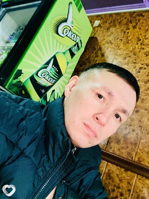 Muhtar, 41, Петропавловске — анкета №2603186