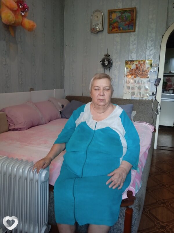 Татьяна, Нерюнгри