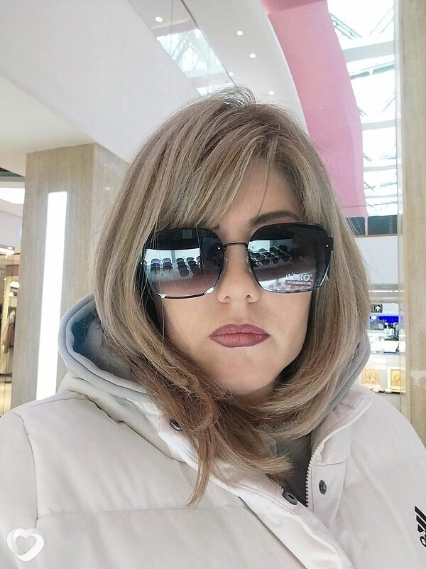 Наталья, 39, Челябинске — анкета №2603196