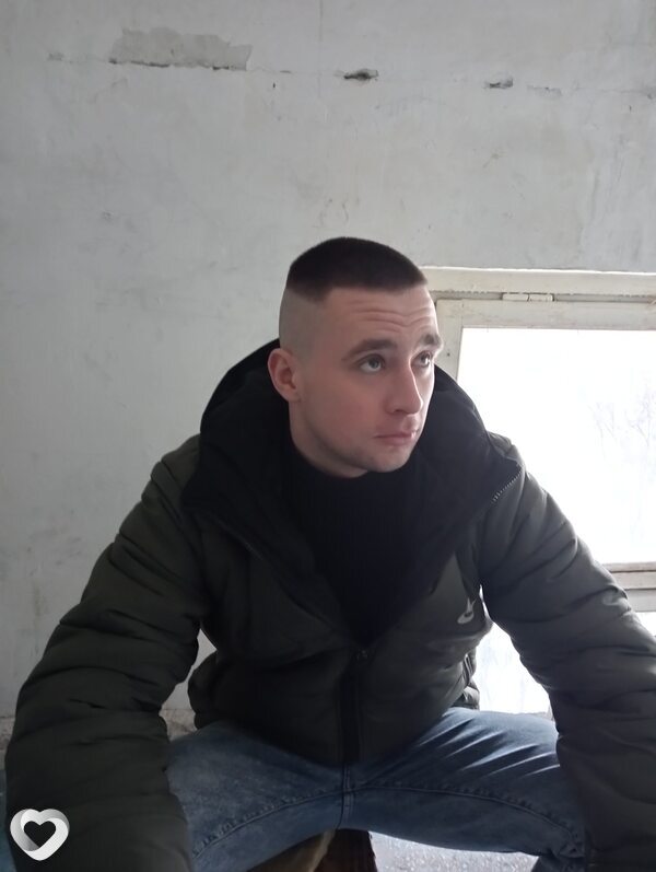 Daniel, 31, Белой Церковь — анкета №2603229