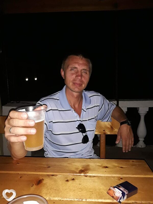 Евгений, 45, Волгограде — анкета №2603232