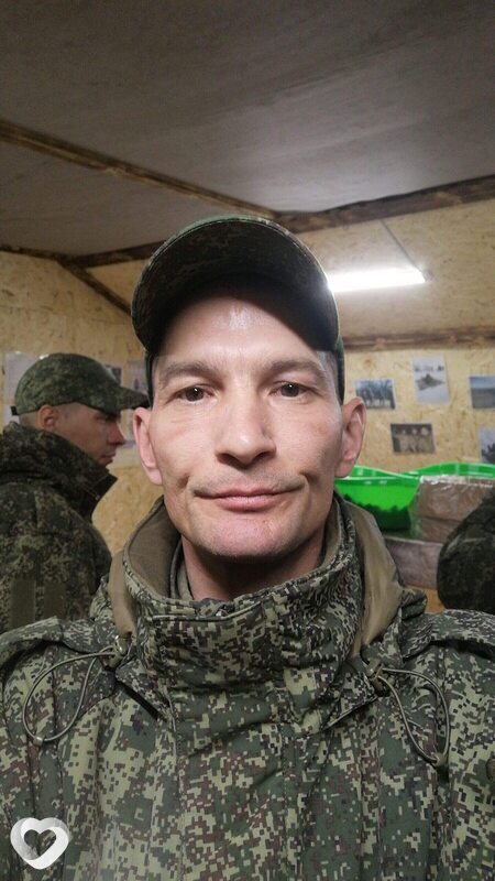 Дмитрий, 45, Красноярске — анкета №2603246