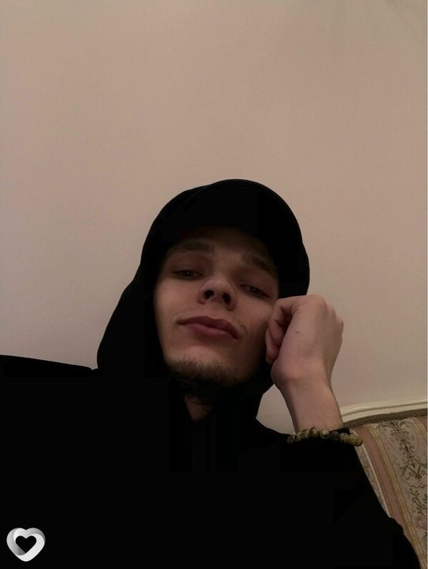 Vlad, 26, Санкт-Петербурге — анкета №2603248