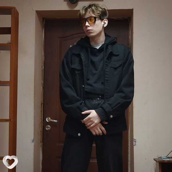 Александр, 22, Сыктывкаре — анкета №2603303