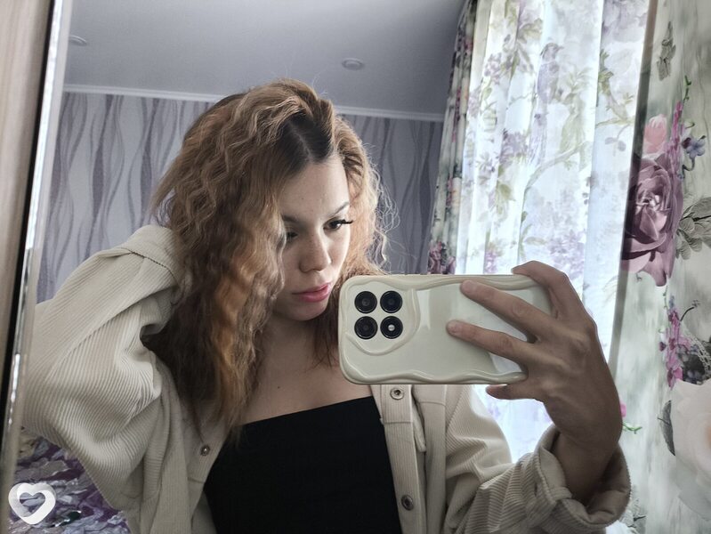 Алина, 19, Стерлитамаке — анкета №2603304