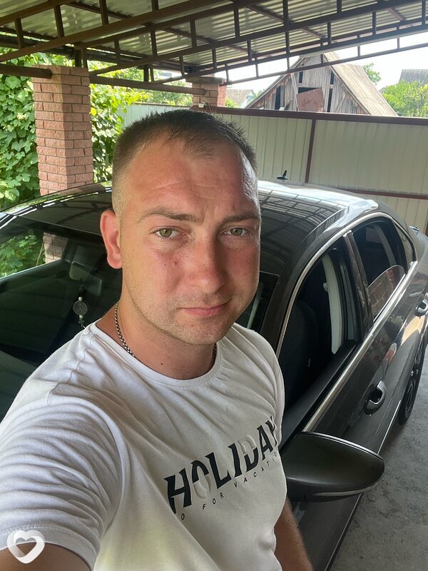 Назар, 27, Киеве — анкета №2603313