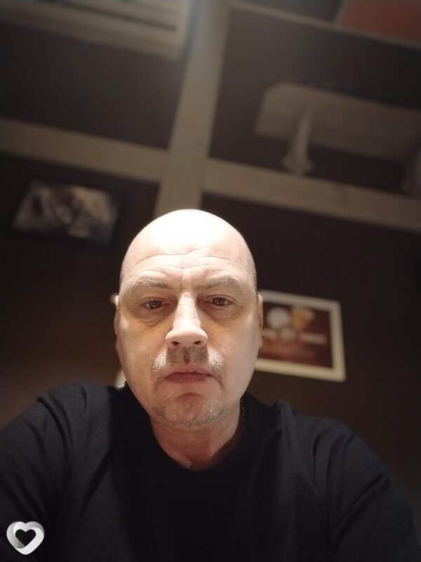 Сергей, 47, Тольятти — анкета №2603317