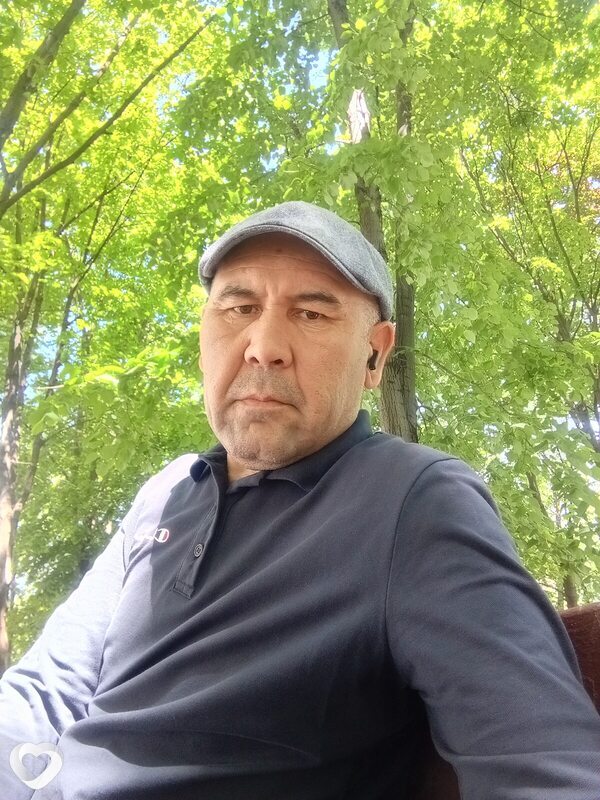 Руслан, 42, Наро-Фоминске — анкета №2603323