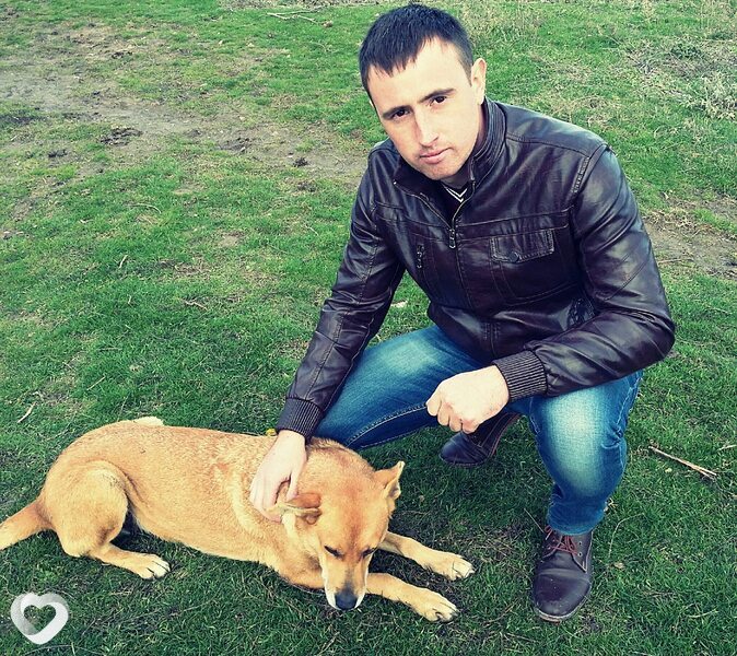 Сергей, 34, Витебске — анкета №2603353