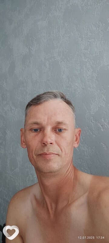 Иван, 39, Астане — анкета №2603354