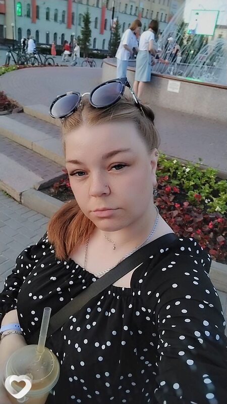 Валерия, 28, Москве — анкета №2603358