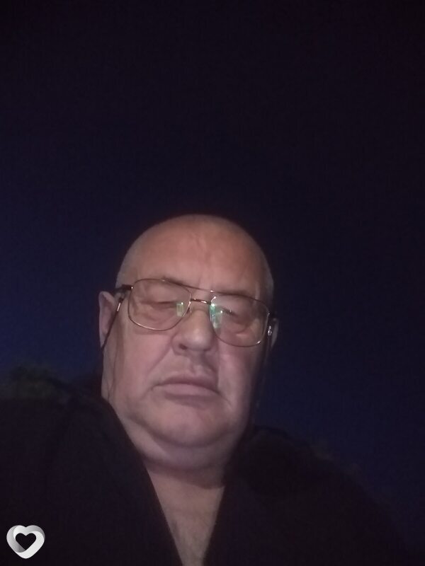 Александр, 57, Краснодаре — анкета №2603359