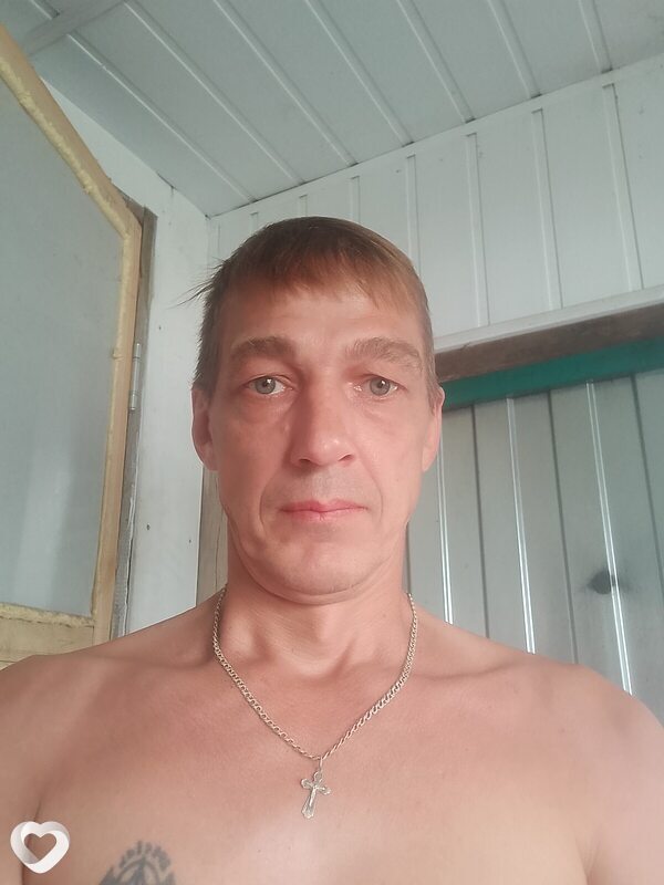 Александр, 49, Брянске — анкета №2603363