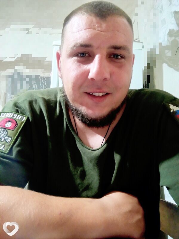 Дмитрий, 27, Белгороде — анкета №2603370