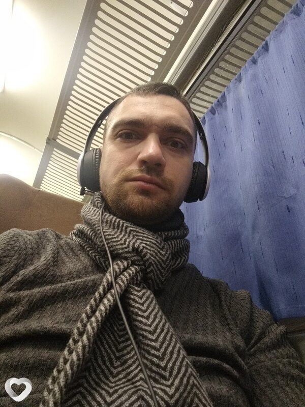 Александр, 29, Омске — анкета №2603130