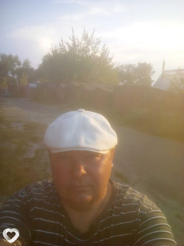 Анатолий, 49, Владимире — анкета №2603132