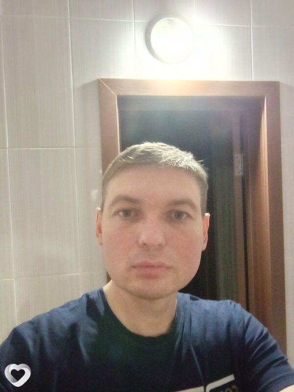 Алексей, 45, Кемерове — анкета №2603134