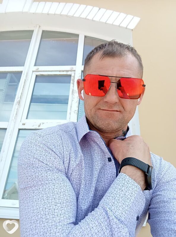 Виталик Андреев, Бежецк