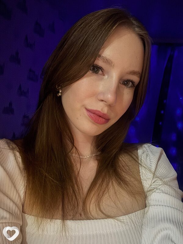 Евгения, 25, Минске — анкета №2603137