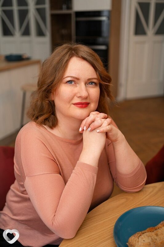 Галина, 48, Сморгони — анкета №2603138