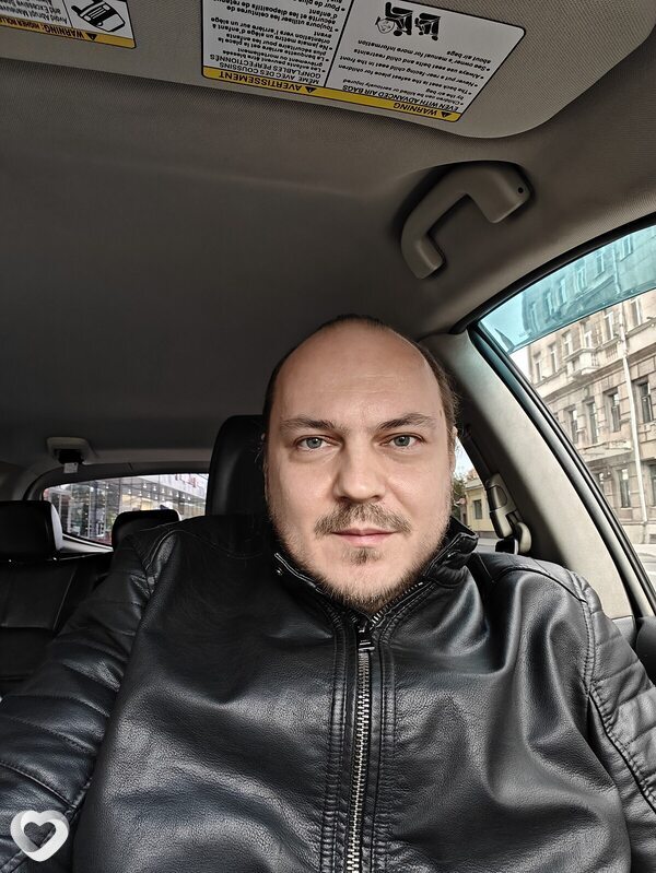 Alexander, 43, Москве — анкета №2603139