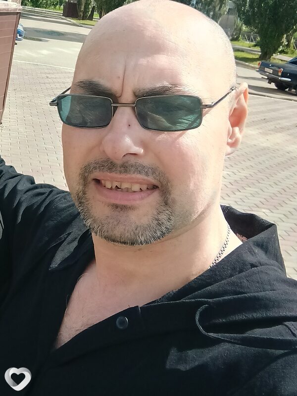 Евгений, 41, Омске — анкета №2603141