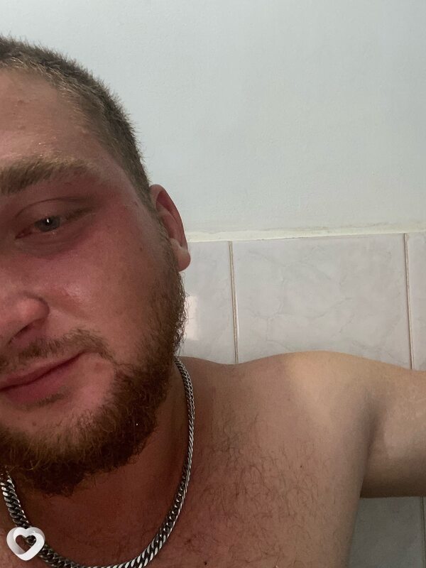 Данил, 22, Выборге — анкета №2603400