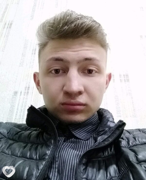 Андрей, 27, Ташкент — анкета №2603414