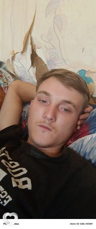 Александр, 21, Самаре — анкета №2603415