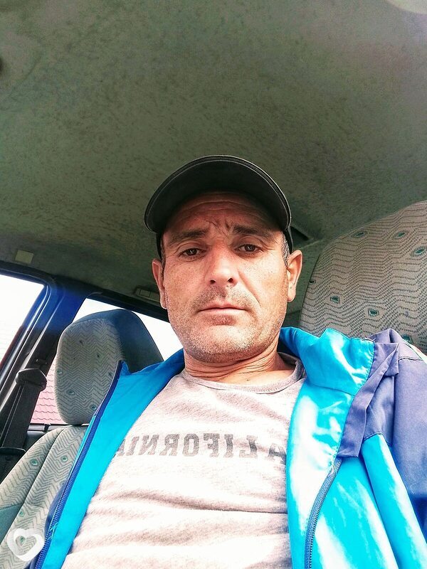 Рафик, 43, Саратове — анкета №2603420