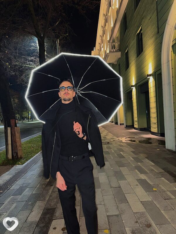 Mansuor, 27, Воронеже — анкета №2603325