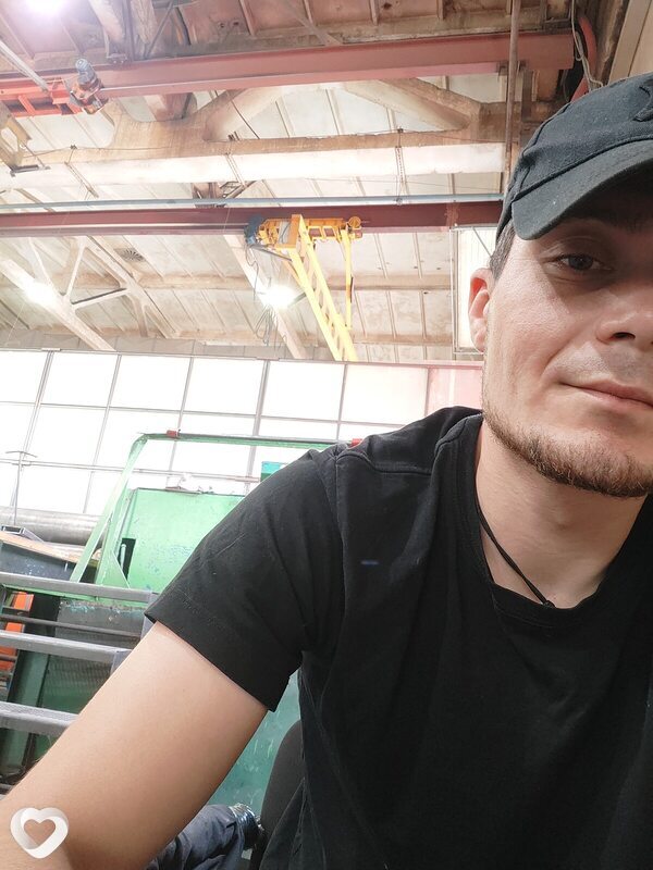 Максим, 28, Пензе — анкета №2603326