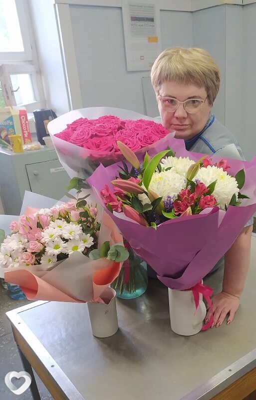 Александра, 50, Перми — анкета №2603334