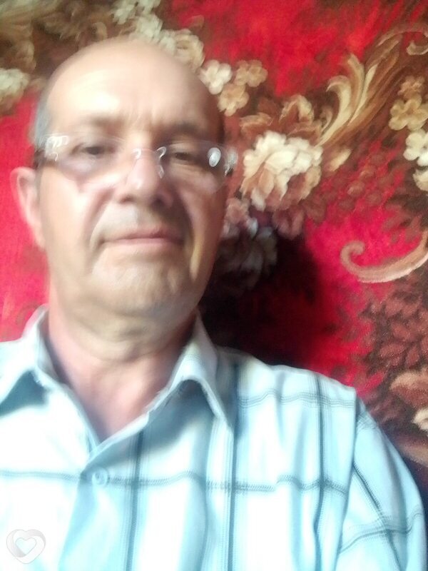 Юрий, 54, Улан-Удэ — анкета №2603337