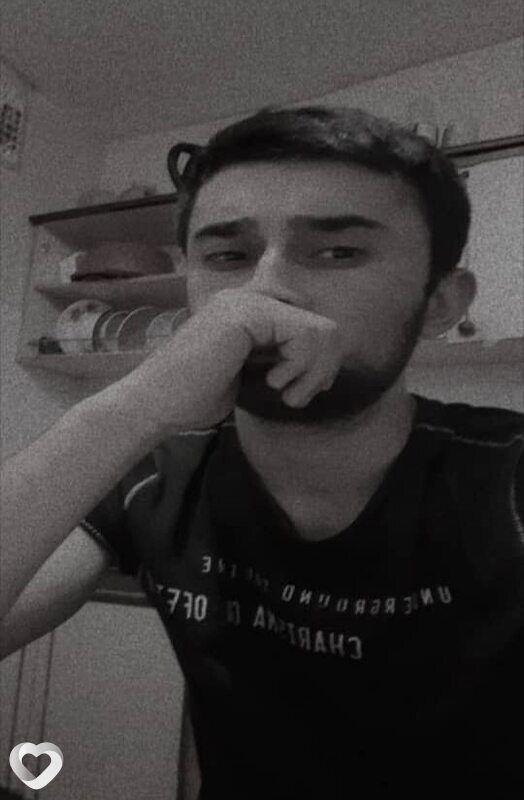 Oybek, 27, Атбасаре — анкета №2603342