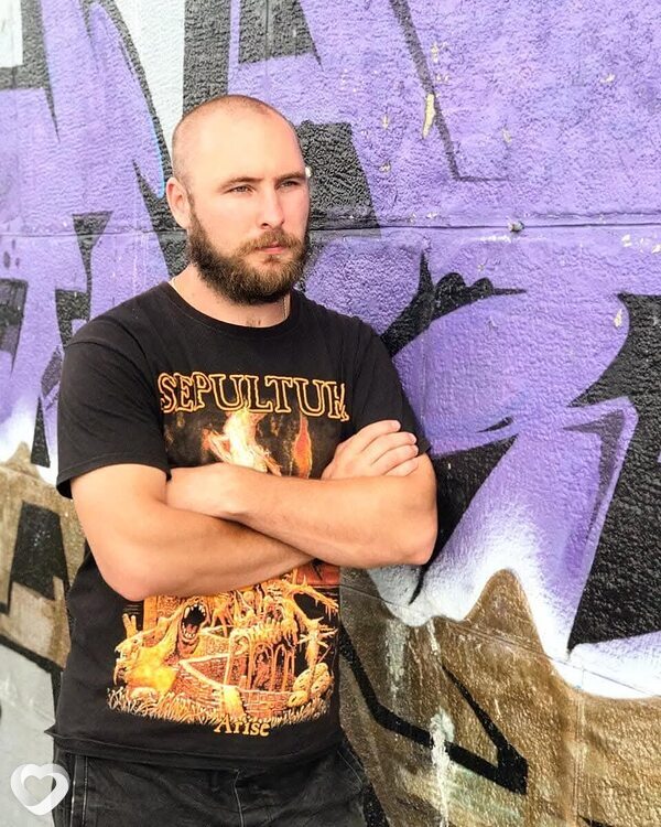 Сергій, 34, Полтаве — анкета №2603346