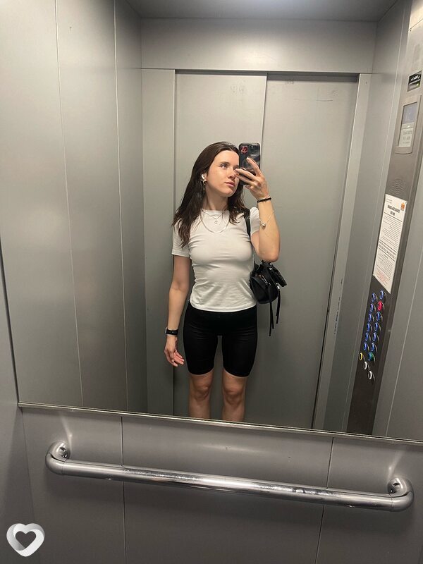 Юлия, 30, Санкт-Петербурге — анкета №2603731