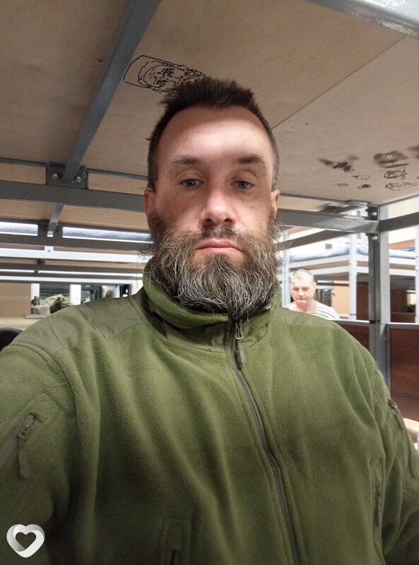 Максим, 47, Белгороде — анкета №2603743