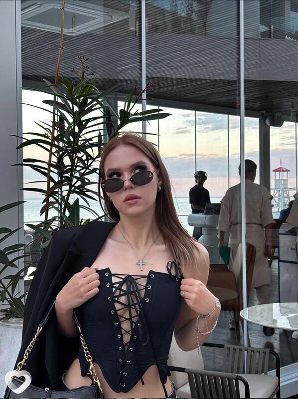 Милана, 20, Москве — анкета №2603747