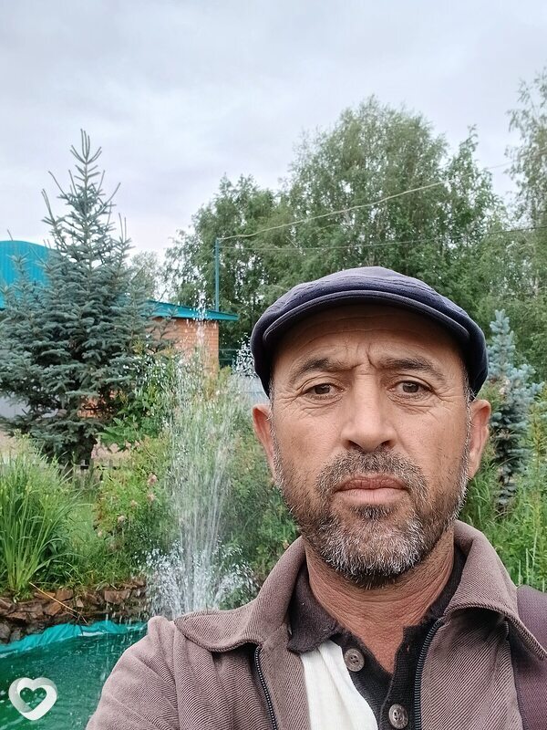 Меха, 49, Чите — анкета №2603389