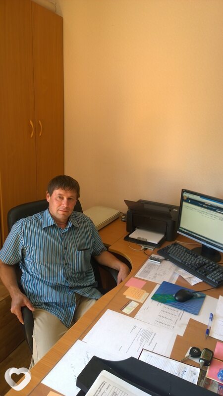 Дима, 48, Перми — анкета №2603391