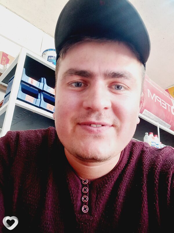 Тоха, 29, Челябинске — анкета №2603395