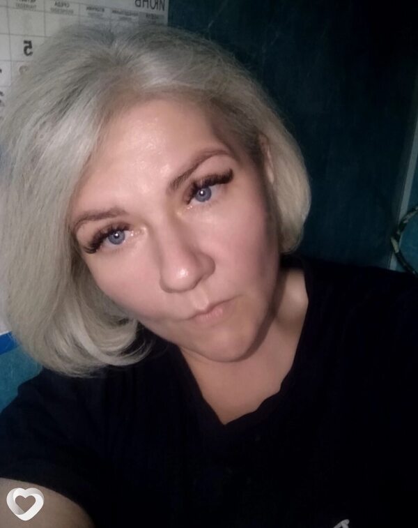 Ирина, 46, Великом Новгороде — анкета №2603397