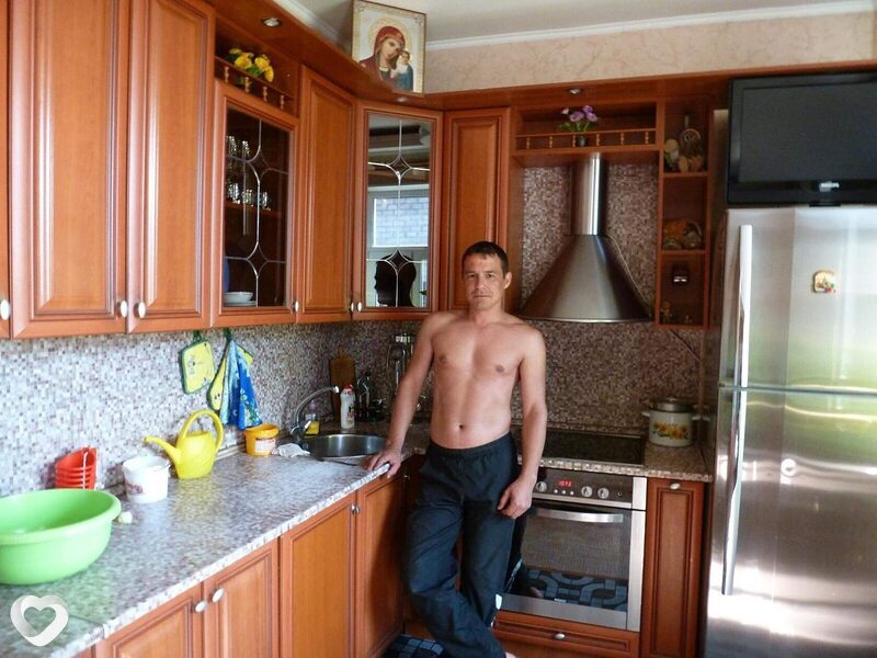 Серёга, 43, Иркутске — анкета №2603399