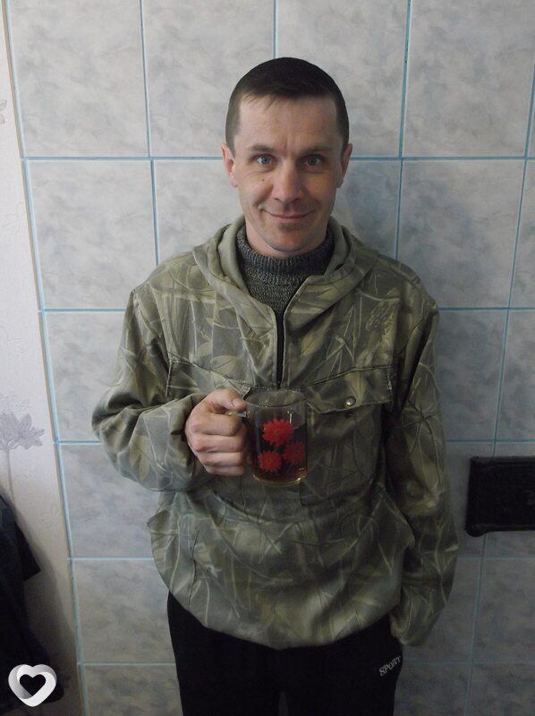 Евгений, 51, Красноярске — анкета №2603462